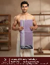 Handloom Lungi Purpal 02.webp