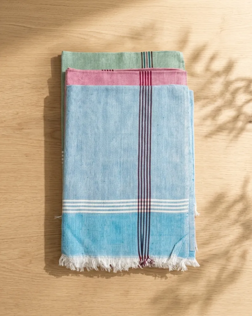Sahanubhuti Towel Plain.webp