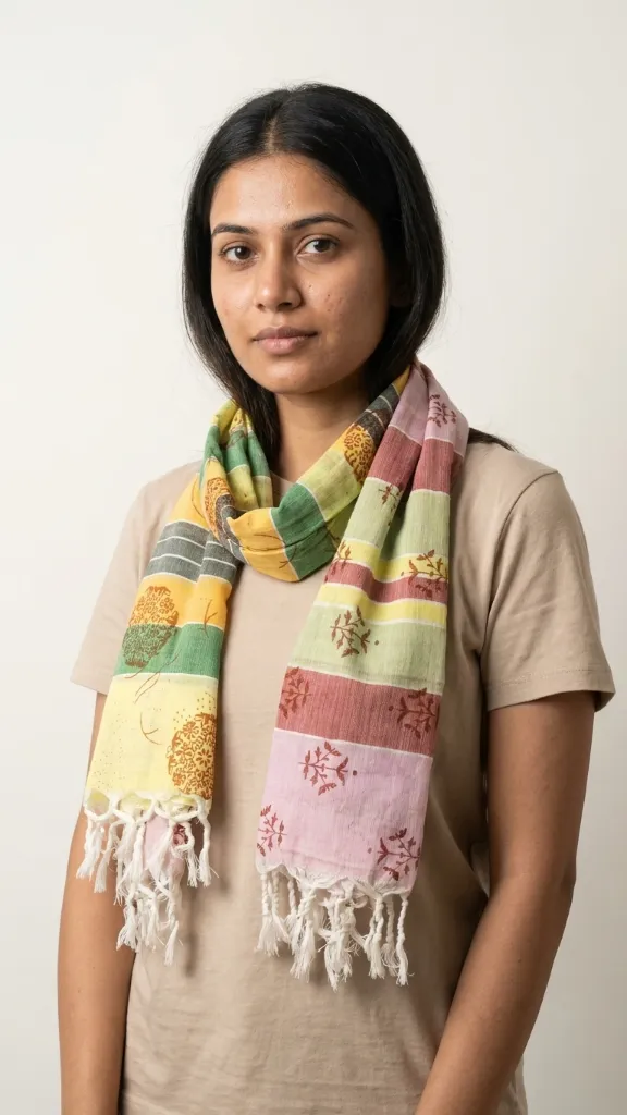 Sahanubhuti Ladies Print Stole 01.webp