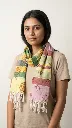 Sahanubhuti Ladies Print Stole 01.webp