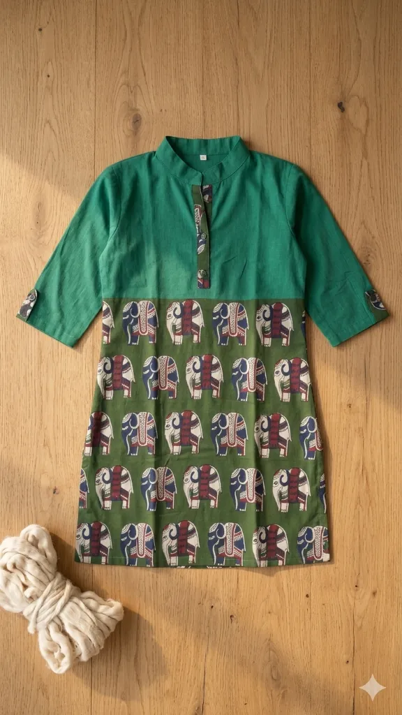 Amber Girls Top & Frock 12.webp