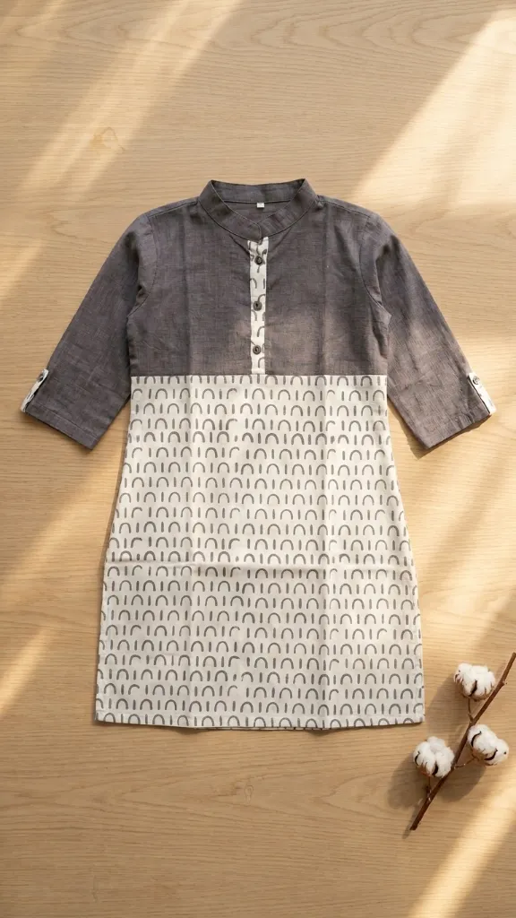 Amber Girls Top & Frock 10.webp