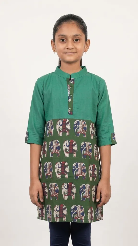 Amber Girls Top & Frock 14.webp