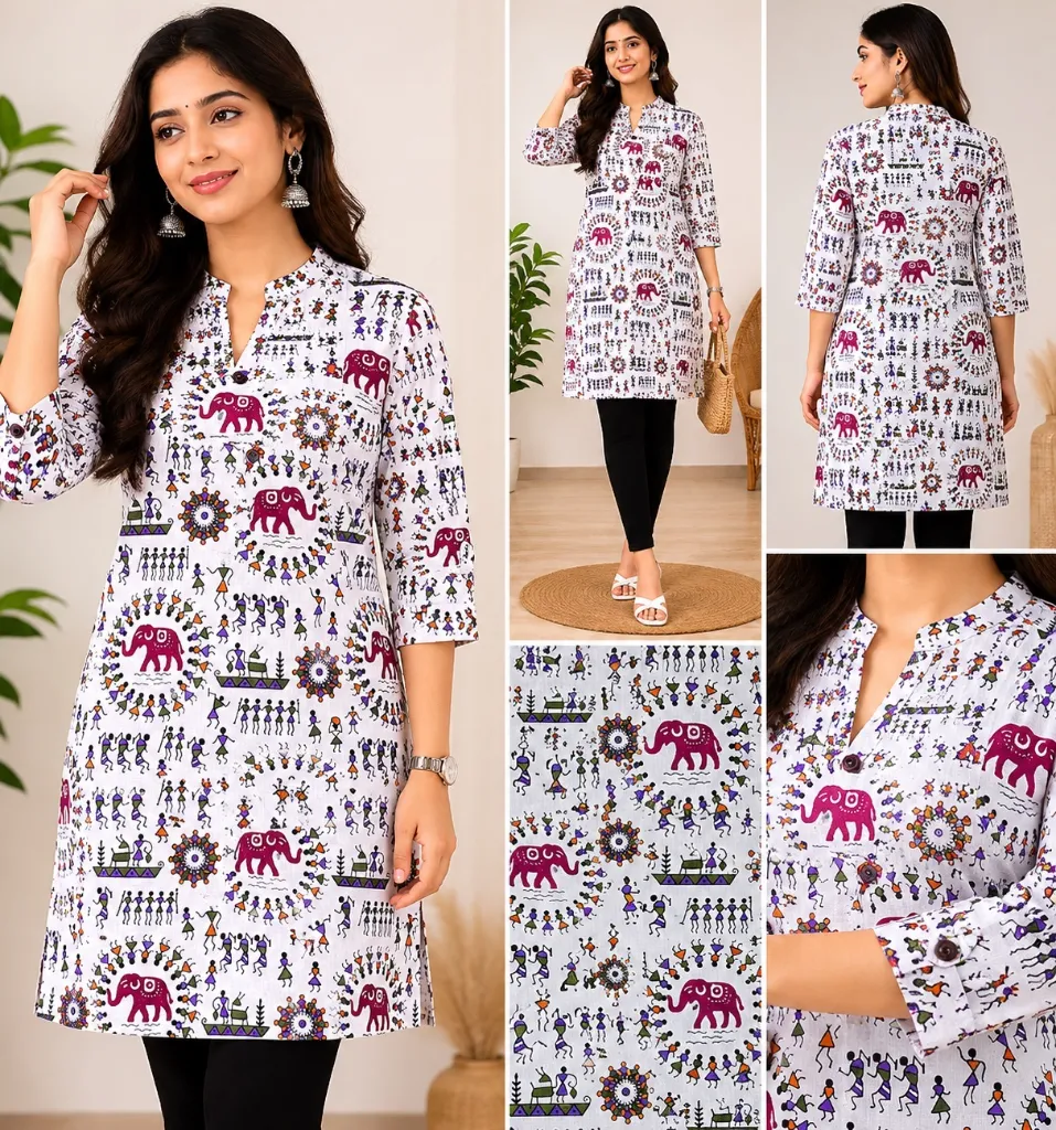 Shyli Warali Ladies Top Photo 2.webp