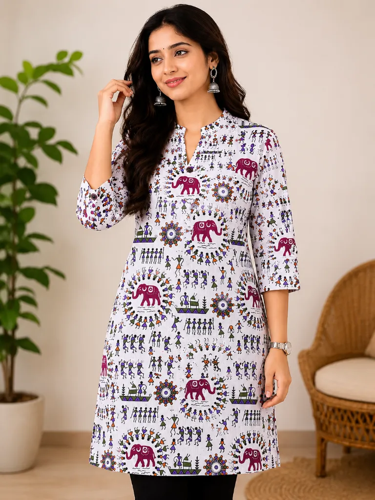 Shyli Warali Ladies Top Photo 3.webp