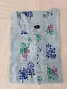 Dyaneshwari Kurti Block Print ( Top ) 02.webp