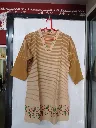 Dyaneshwari Kurti Neck Emroidary ( Top ) 02.webp