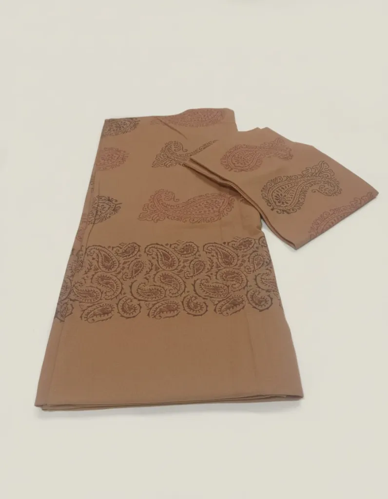 Amber Chitara Single Bedsit with Single Pillow 01.webp