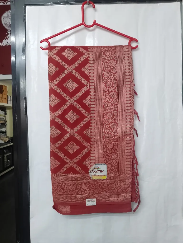 Apanapan Handloom Banarashi Saree 01.webp