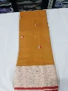 Chalcharkha Butta Saree with doby.webp