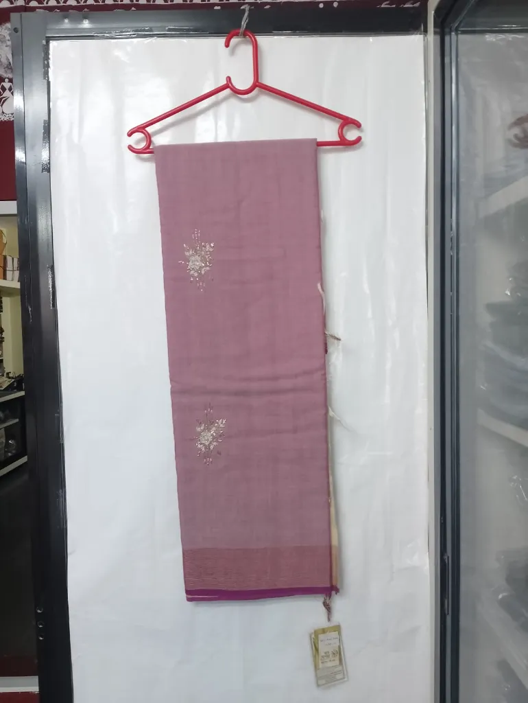 Chalcharkha Aari Work Saree 01.webp