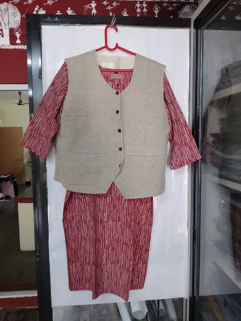 Shaily Ladies Jacket R (S)