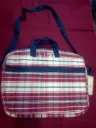 Chalcharkha Handloom Cotton Laptop Bag