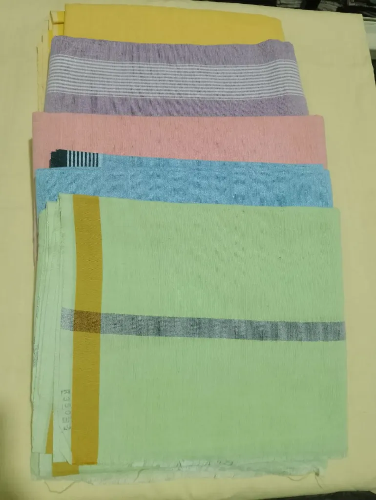 Handloom Lungi