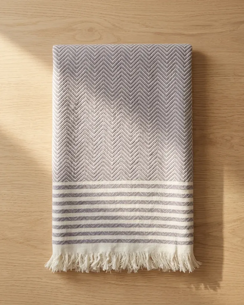 Sahanubhuti Towel