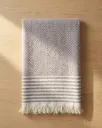 Sahanubhuti Towel