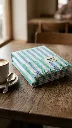 Sahanubhuti Single Bedsheet