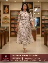Shyli Ladies Kurti Warli ( Top )