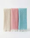 Sahanubhuti 4 Paddle Napkin