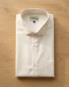 Sahanubhuti White Shirts