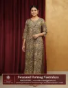 Shyli Ladies Kurti Kalamkari (Top)