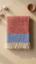 Jodhpuri Ghongadi Cotton with Woollen Blanket