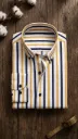 Shyli H. Shirt SPL Colour