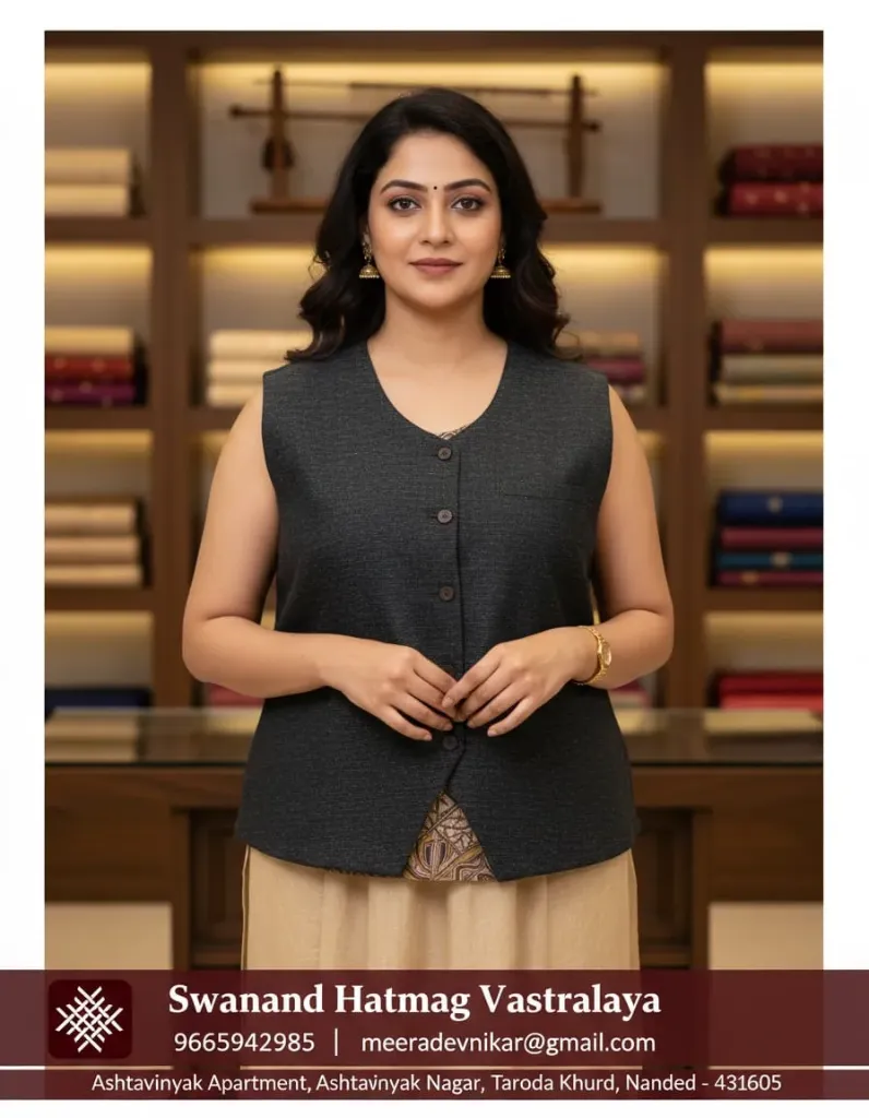 Shyli Ladies Jacket
