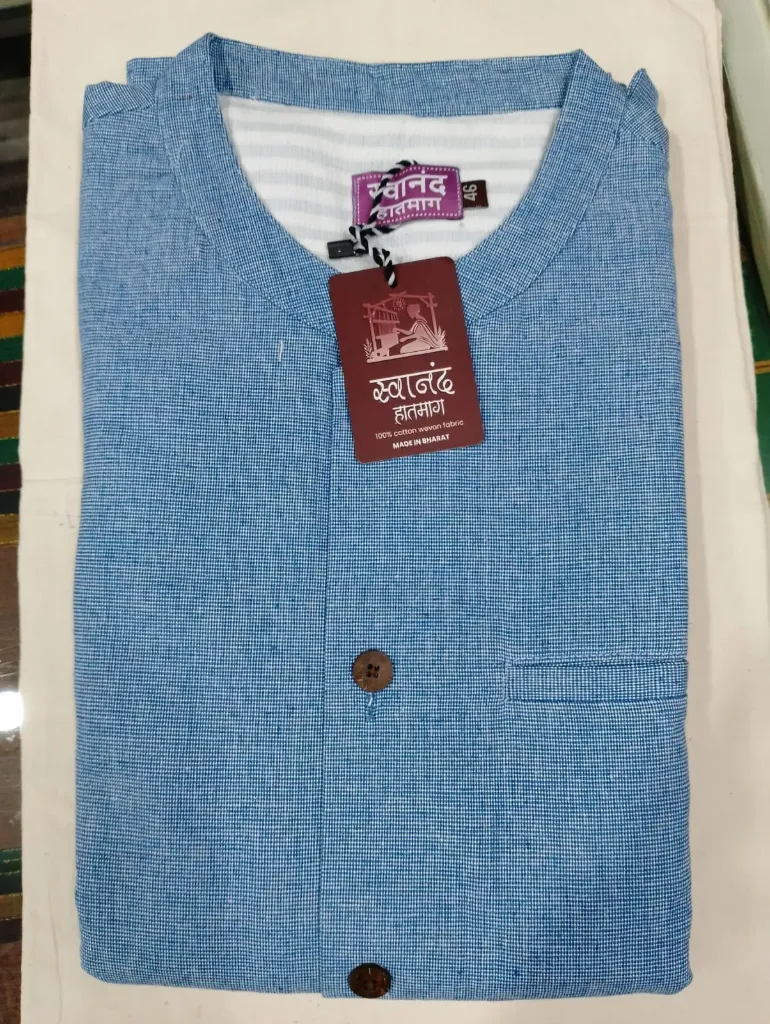 Swanand Man's Jacket